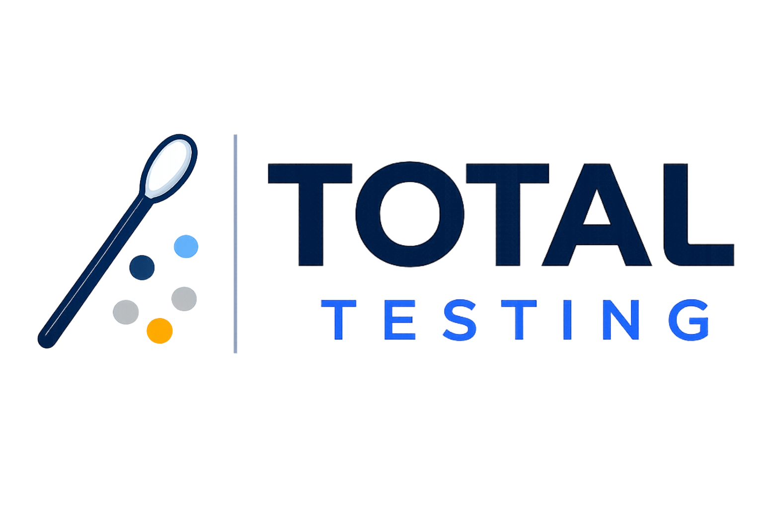 Total Testing