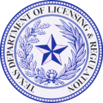 TDLR licensed